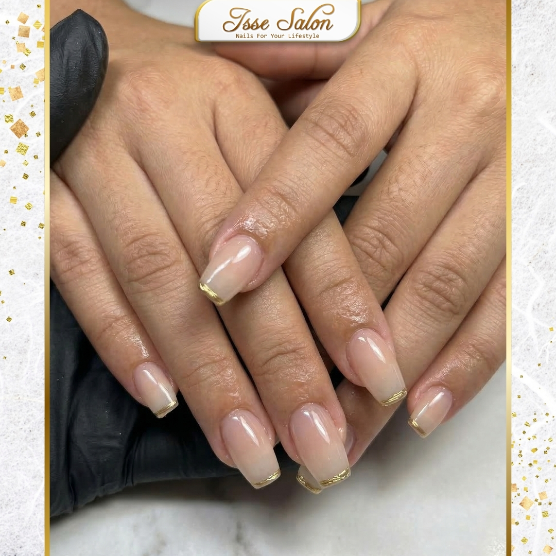 amazing nail